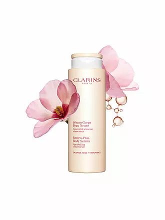 CLARINS | Sérum Corps Peau Neuve 200ml | 